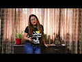 Download Lagu Tere Bina Zindagi Se Koi Sikwa Nahi/Sujata Singh /Female Cover /Lata Mangeshkar