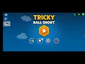 Tricky Ball Shoot Level 1 to 10 Shoot Ball Catch Ball Android Games Gameplay Walkthrough