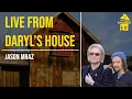 Download Lagu Daryl Hall and Jason Mraz - I Won't Give Up