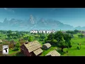 Fortnite OG: Chapter 1 - Season 1 | Play Again