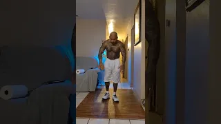 كيفية أداء تمارين بيربي بأسلوب سايكو دندنها