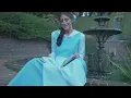 Belle “isn’t this amazing” from Little Town - Beauty & the Beast