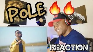 kusah x d love pole official video reaction
