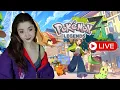 🔴LIVE🔴HORIZONTAL! CAN WE FINISH POKEMON LEGENDS ZA TODAY?