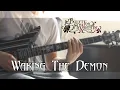 Download Lagu Waking The Demon - Bullet For My Valentine | Guitar Cover
