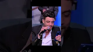 أحمد عامر   هيجيلي موجوع    دندنها