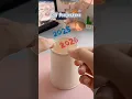 DIY New Year Projector