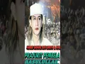 Download Lagu MARS PRAJURIT PEMBELA RASULULLAH