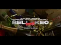 Alejo Isakk x Roldan Emi x Kaleb Di Masi x Callejero Fino x Omar Varela  -   Bellakeo Rmx Extended