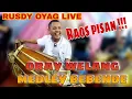 Download Lagu RAOSEN ❗❗❗ ORAY WELANG MEDLEY BEBENDE ( VOC AYU RUSDY ) | RUSDY OYAG LIVE