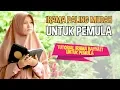Download Lagu Terbaru! Panduan Irama Bayyati Albaqoroh 61-62 InsyaAllah Bisa Diikuti