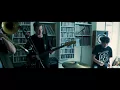 HELLO SKINNY feat PETER ZUMMO - MR P.Z (Live in the Brownswood Basement)