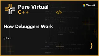 How Debuggers Work