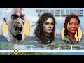 Download Lagu The Complete God Of War Timeline | The Leaderboard