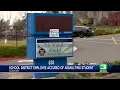 Sonora Elementary School did not notify police after alleged child assault