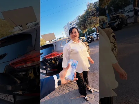 Opa ishtirokchi🤩