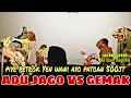 Download Lagu BAGONG,PETRUK KETEMU JOKO PENGALASAN DI AJAK ADU JAGO LUCU BANGET KI SENO NUGROHO