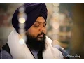 Lagu Bhai Anantvir Singh - Daras Tere Ki Pyaas Man Laagi - Vaheguroo Simran