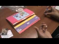 how to make a flip book