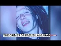 Pazuzu Algarad Seduced by Satan FOX8 Spotlight Plus Ep 008