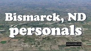 Bismarck Personals