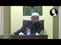Download Lagu Masalah Bacaan Tahiyyat Akhir  - Ustaz Azhar Idrus Official