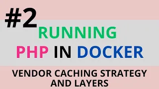 PHP docker PART2 - Docker Composer Guide for PHP Developers