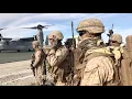 03 Grunt life Marines Infantry