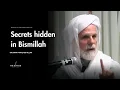Lagu Secrets Hidden inside Bismillah - Dr.Umar Faruq Abd Allah