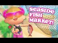 but it s more like a fish themed tourist trap