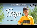 Download Lagu Alwalid MZ - Tega (Official Music Video)