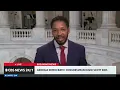 Georgia Congressman David Scott dies