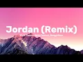 Download Lagu Ryan Castro, Myke Towers, Ñengo Flow - Jordan (Remix) Letra