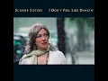 I Don't Feel Like Dancin' (Radio Edit)