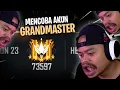 Download Lagu NYUMRIK AKUN GM RASA GINJAL LANGSUNG SOLO VS SQUAD