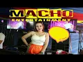 Download Lagu MP3 PERFORM FDJ ADHE AMOY 180 BPM || WITH MACHO ENTERTAINMENT