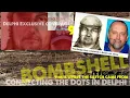 Delphi Part 9 - Kokomo Ring Mugshots turn DELPHI SKETCHES