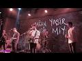 Yasir Miy - Nefes | Live @IF Eskişehir 26.10.2021