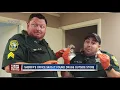Citrus County deputies find meth cocaine and fentanyl outside a Family Dollar