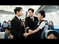 Lagu After three years,CEO dumped her for being“greedy.”When she returned with her first love, he went...
