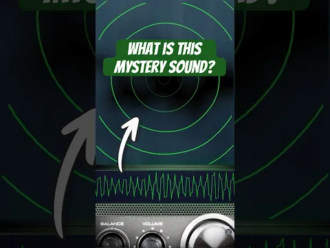 They thought it was a sea monster...