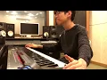 George Duke Trio "It's On" By Yohan Kim