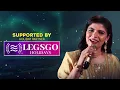 Anbil Avan! VTV Mood😍 Hubby’s Love Vibes to Chinmayi🥰 Samantha Blushes🤩Breezy Performance