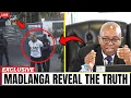 WHY WAS SULIMAN CARRIM ARRESTED MADLANGA FINALLY REVEALS THE SHOCKING TRUTH
