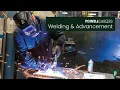 Powell Careers Welding Advancement