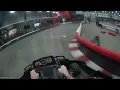 Laps at K1 Speed Des Moines