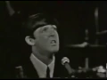 Download Lagu The Beatles - Till There Was You (LIVE)