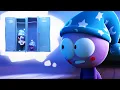 Lagu Annoying Your Neighbor | Spookiz Cookie | Cartoons for Kids