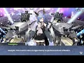 Azur Lane: Polaris SP1 Opening