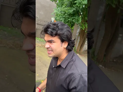 Hero ban gaya 😂 | #funny #comedy #oyejid #shorts